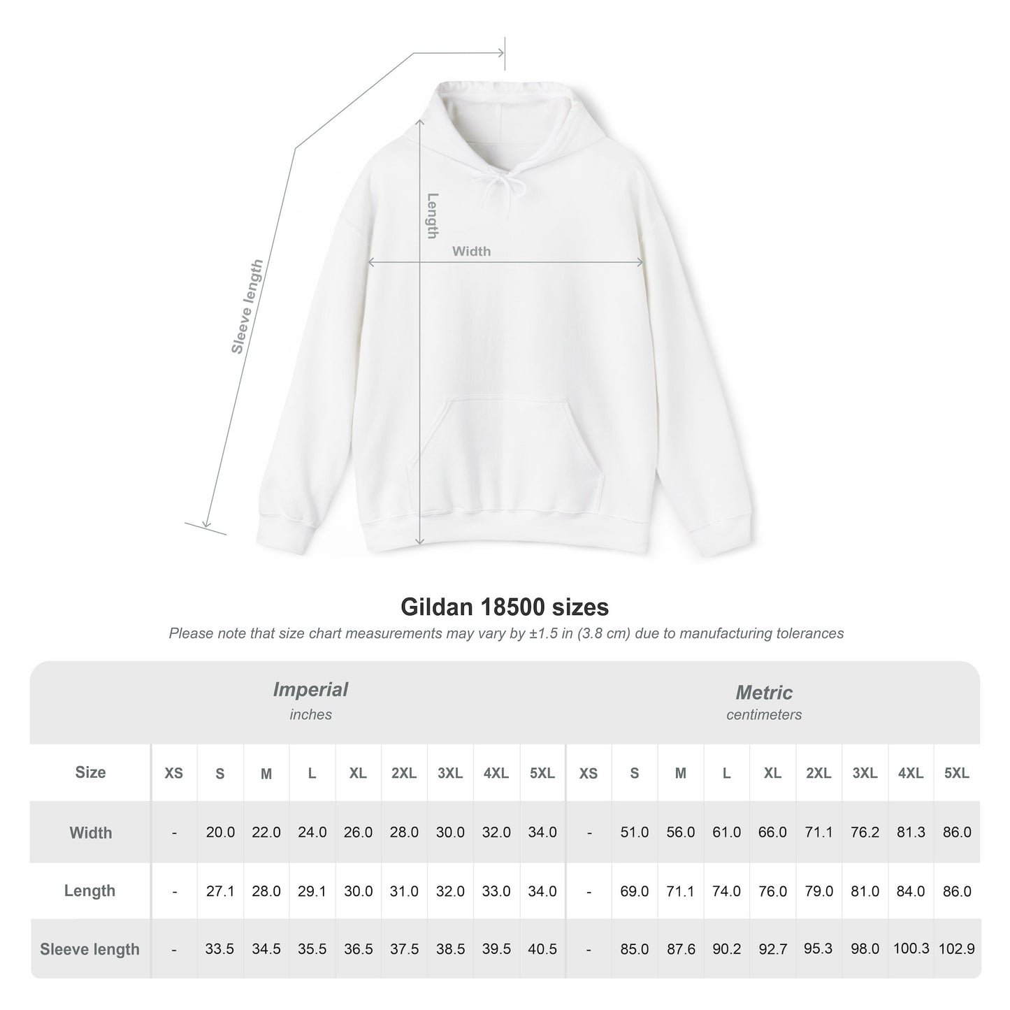 Classic Hoodie with ">manifesto" Design