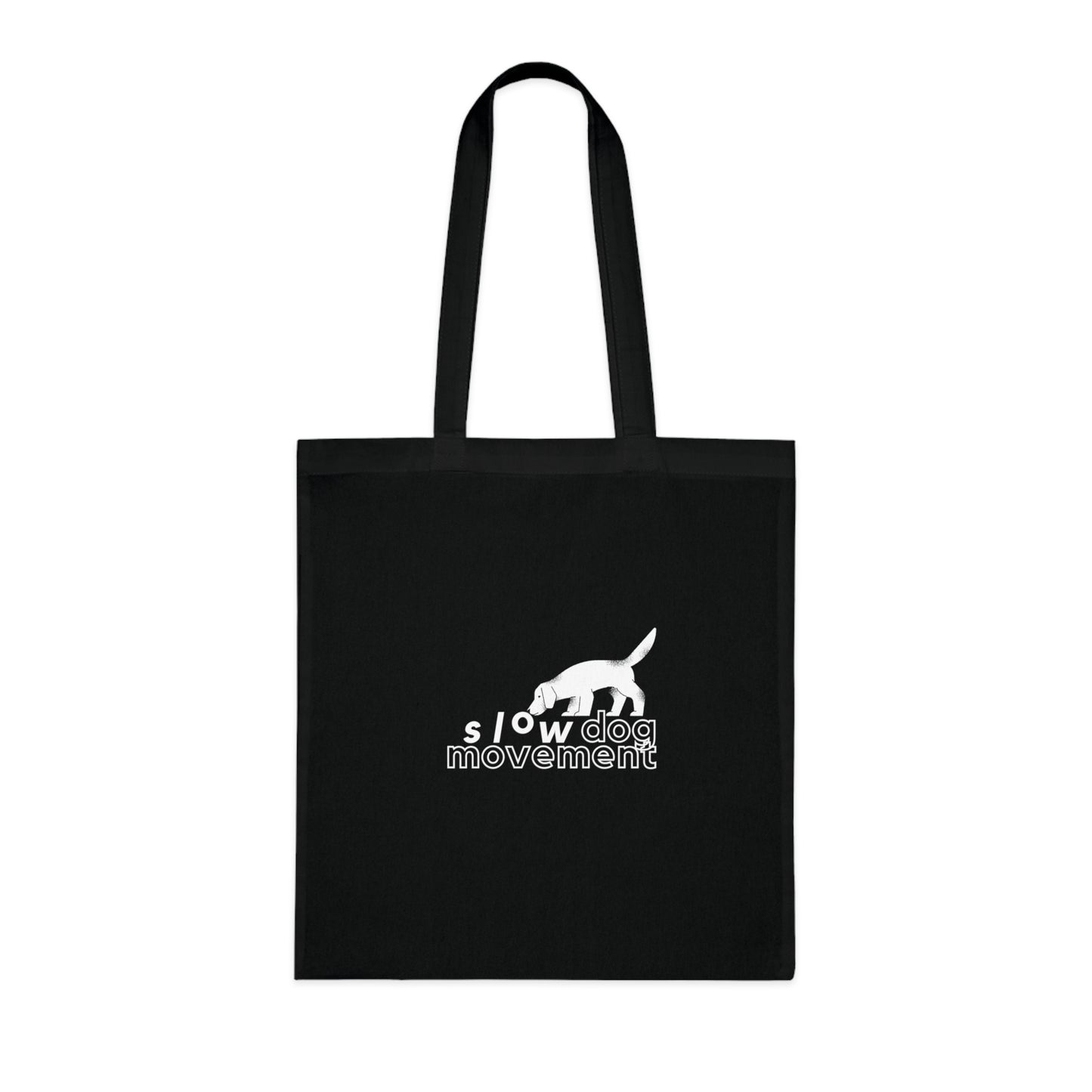 Classic Tote Bag with ">manifesto" Design