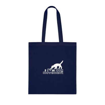 Classic Tote Bag with ">manifesto" Design