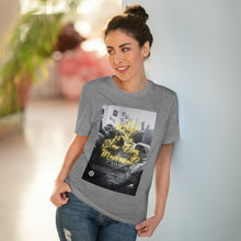 Load image into Gallery viewer, &#39;SLOW wear&#39; fan SLOW DOG MOVEMENT© Film Poster Unisex T-shirt
