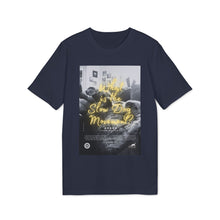 Załaduj obraz do przeglądarki galerii, &#39;SLOW wear&#39; fan SLOW DOG MOVEMENT© Film Poster Unisex T-shirt
