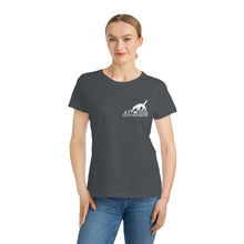 Load image into Gallery viewer, &#39;SLOW wear&#39; Organic Women&#39;s Classic T-Shirt
