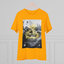 Load image into Gallery viewer, &#39;SLOW wear&#39; fan SLOW DOG MOVEMENT© Film Poster Unisex T-shirt
