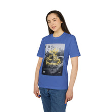 Załaduj obraz do przeglądarki galerii, &#39;SLOW wear&#39; fan SLOW DOG MOVEMENT© Film Poster Unisex T-shirt
