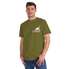 Load image into Gallery viewer, &#39;SLOW wear&#39; Organic Unisex Classic T-Shirt
