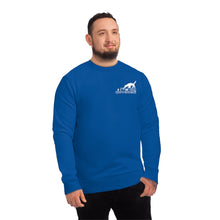 Load image into Gallery viewer, &#39;SLOW wear&#39; Unisex Changer Sweatshirt
