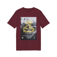 Załaduj obraz do przeglądarki galerii, &#39;SLOW wear&#39; fan SLOW DOG MOVEMENT© Film Poster Unisex T-shirt

