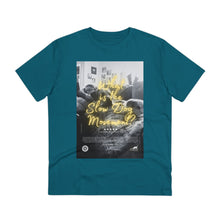 Load image into Gallery viewer, &#39;SLOW wear&#39; fan SLOW DOG MOVEMENT© Film Poster Unisex T-shirt
