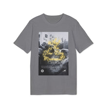 Załaduj obraz do przeglądarki galerii, &#39;SLOW wear&#39; fan SLOW DOG MOVEMENT© Film Poster Unisex T-shirt
