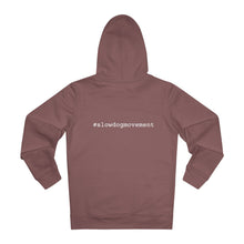 Load image into Gallery viewer, &#39;SLOW wear&#39; Unisex Cruiser Hoodie
