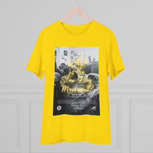 Load image into Gallery viewer, &#39;SLOW wear&#39; fan SLOW DOG MOVEMENT© Film Poster Unisex T-shirt
