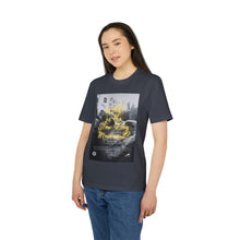 Załaduj obraz do przeglądarki galerii, &#39;SLOW wear&#39; fan SLOW DOG MOVEMENT© Film Poster Unisex T-shirt
