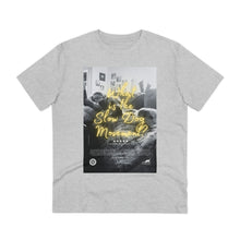 Загрузить изображение в средство просмотра галереи, &#39;SLOW wear&#39; fan SLOW DOG MOVEMENT© Film Poster Unisex T-shirt
