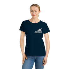 Load image into Gallery viewer, &#39;SLOW wear&#39; Organic Women&#39;s Classic T-Shirt
