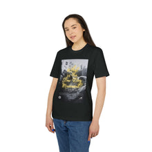 Załaduj obraz do przeglądarki galerii, &#39;SLOW wear&#39; fan SLOW DOG MOVEMENT© Film Poster Unisex T-shirt

