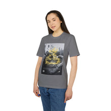 Załaduj obraz do przeglądarki galerii, &#39;SLOW wear&#39; fan SLOW DOG MOVEMENT© Film Poster Unisex T-shirt
