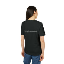 Załaduj obraz do przeglądarki galerii, &#39;SLOW wear&#39; fan SLOW DOG MOVEMENT© Film Poster Unisex T-shirt
