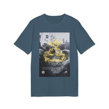 Załaduj obraz do przeglądarki galerii, &#39;SLOW wear&#39; fan SLOW DOG MOVEMENT© Film Poster Unisex T-shirt
