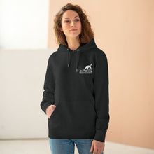 Afbeelding in Gallery-weergave laden, &#39;SLOW wear&#39; Unisex Cruiser Hoodie
