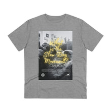 Charger l&#39;image dans la galerie, &#39;SLOW wear&#39; fan SLOW DOG MOVEMENT© Film Poster Unisex T-shirt
