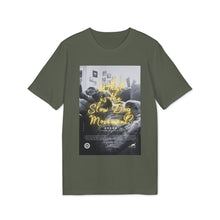 Załaduj obraz do przeglądarki galerii, &#39;SLOW wear&#39; fan SLOW DOG MOVEMENT© Film Poster Unisex T-shirt

