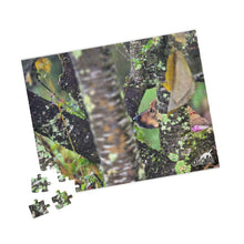 Load image into Gallery viewer, &#39;SLOW wear&#39; Puzzle feat. original art by member Toshie Nakazawa
