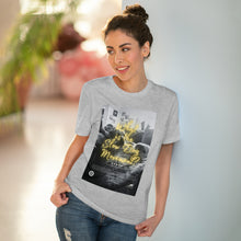 Cargar imagen en el visor de la galería, &#39;SLOW wear&#39; fan SLOW DOG MOVEMENT© Film Poster Unisex T-shirt
