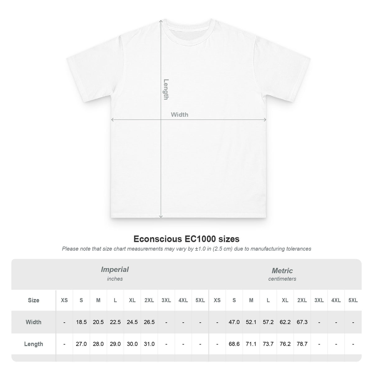 Classic Unisex T-Shirt with ">manifesto" Design