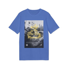 Załaduj obraz do przeglądarki galerii, &#39;SLOW wear&#39; fan SLOW DOG MOVEMENT© Film Poster Unisex T-shirt
