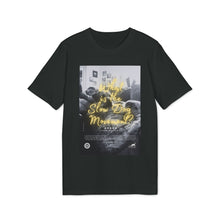 Załaduj obraz do przeglądarki galerii, &#39;SLOW wear&#39; fan SLOW DOG MOVEMENT© Film Poster Unisex T-shirt
