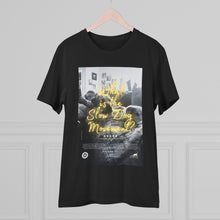 Charger l&#39;image dans la galerie, &#39;SLOW wear&#39; fan SLOW DOG MOVEMENT© Film Poster Unisex T-shirt
