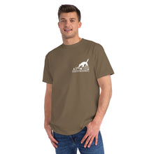 Load image into Gallery viewer, &#39;SLOW wear&#39; Organic Unisex Classic T-Shirt
