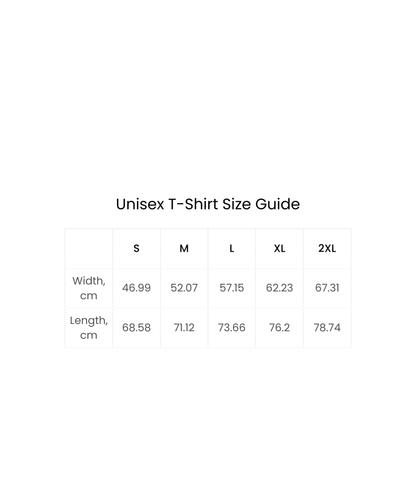 Classic Unisex T-Shirt with ">manifesto" Design