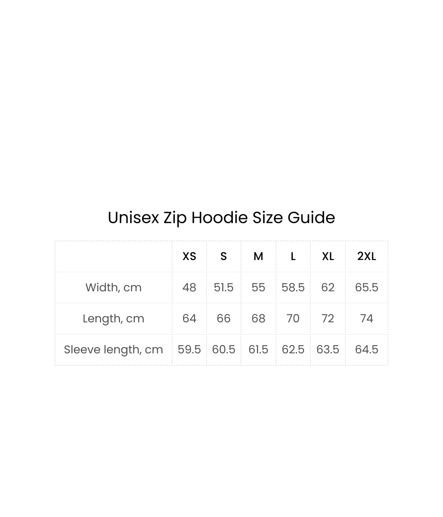 Classic Unisex Zip Hoodie with ">manifesto" Design